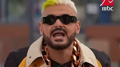 محمد سامي يكشف مقلب 