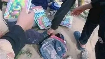 كارثة على قضبان الإسماعيلية.. رحلة براءة تنتهي بمأساة