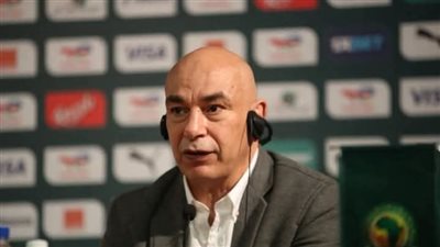 عضو اتحاد الكرة: حسام حسن أعاد شخصية المنتخب ونركز على الفوز أمام أنجولا