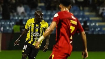  تعرف على سبب استبعاد نجولو كانتي من قائمة منتخب فرنسا