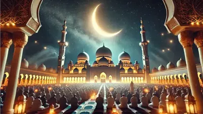 كم يومًا يفصلنا عن رمضان 2026؟ تعرف على موعد بدء الشهر الكريم