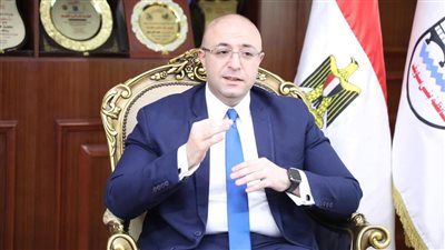 خلال يومين بقرية إهوة: فحص وتوفير العلاج لــ 1440حالة بقافلة مجانية للصحة ببني سويف