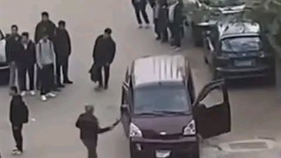 النيابة تحقق في مشاجرة الفردوس بأكتوبر وتفريغ الكاميرات لكشف التفاصيل