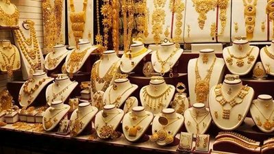 سعر الذهب اليوم في مصر.. عيار 21 يتجاوز 4200 جنيه 