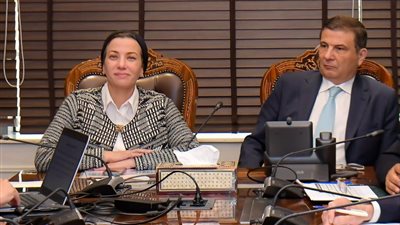 البيئة والزراعة تبحثان تعظيم الاستفادة من المخلفات في إنتاج الأعلاف والأسمدة العضوية
