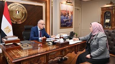 الري: حسم 95.45 % من شكاوي المواطنين