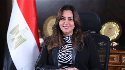 منال عوض تطلق جائزة جدير لتحفيز التميز والإبداع في الإدارة المحلية