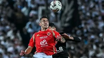 اللجنة الأولمبية تحقق في شكوى الأهلي ضد اتحاد الكرة ورابطة الأندية