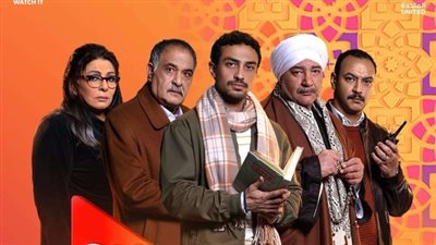 عرض مسلسل قهوة المحطة الحلقة الأولى على ON وCBC اليوم