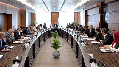 رئيس الوزراء يترأس الاجتماع العاشر لوكالة الفضاء المصرية لمناقشة الإنجازات وخطط المستقبل