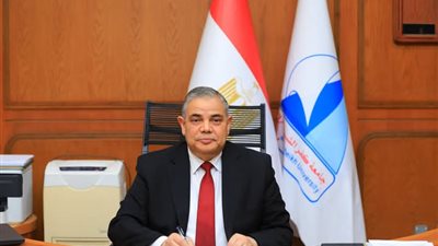 جامعة كفرالشيخ تحقق المركز الاول فى العلوم الزراعية على مستوى الجامعات المصرية 