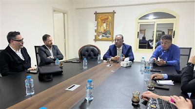 أمانة الإعلام بـ