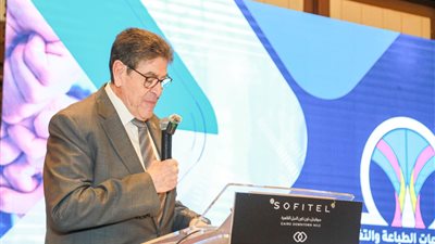 نديم إلياس: غرفة صناعات الطباعة تدعم الشركات لحل مشكلاتهم 