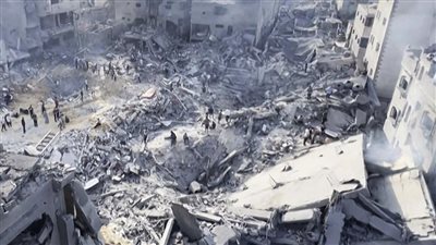 الخارجية الفلسطينية تدين جرائم الاحتلال في دير دبوان وبروقين وحي الأرمن