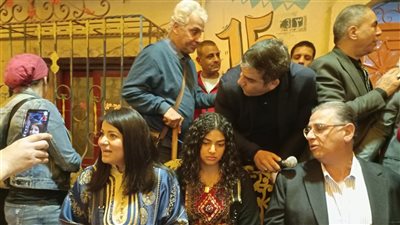نائب وزير الخارجية: نتعاون مع أهل المطرية لإيجاد فرص عمل لمكافحة الهجرة غير الشرعية