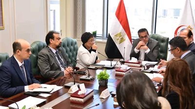 مصر تستعد للمشاركة في قمة الأمم المتحدة لنظم الغذاء بأديس أبابا