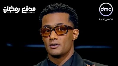محمد رمضان يفاجئ أحد المواطنين بـ 200 ألف جنيه في 