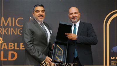 سامسونج مصر تحصل على جائزة أثر تقديراً لجهود الاستدامة والمسؤولية الاجتماعية