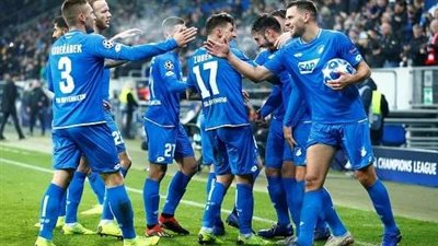 هايدينهايم يسحق هولشتاين بثلاثية اليوم في الدوري الألماني 