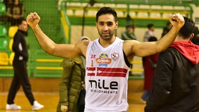 الزمالك يكتسح سبورتنج ويظل على قمة دوري سوبر السلة