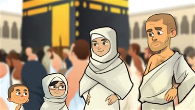 طريقة الإحرام جوًا.. وزارة الحج والعمرة توضح الخطوات للمسافرين بالطائرة
