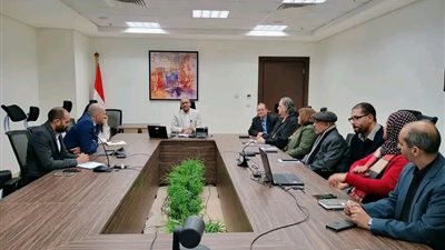  مشروعات جديدة لتطوير مرافق المياه والصرف الصحي بالشراكة مع البنك الدولي