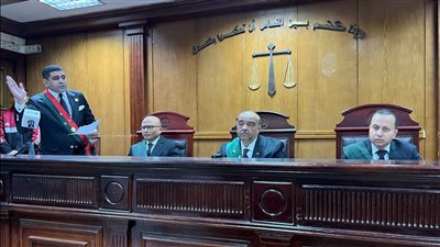 مأساة في أوسيم..ربة منزل وزوج ابنتها إلى حبل المشنقة بعد جريمة مروعة