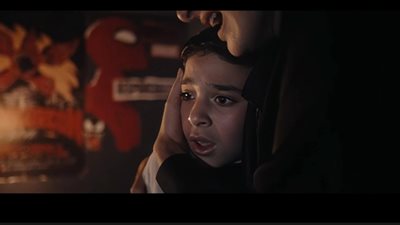 مسلسل لام شمسية الحلقة1.. فضيحة مدوية تنتهي بدخول محمد شاهين في غيبوبة