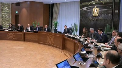 مدبولي: افتتاح المتحف المصري الكبير حدث عالمي يعكس عظمة مصر