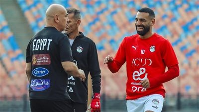 ترتيب مجموعة منتخب مصر في تصفيات كأس العالم 2026