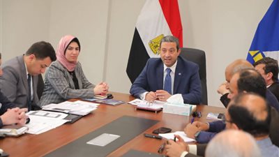 دمياط تتجه نحو المستقبل الأخضر.. إدارة ذكية للمخلفات بتعاون دولي