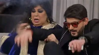 رامز جلال: لـفيفي عبده بـ