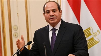 السيسي للأئمة: لن تؤثروا بالكلام وحده.. وحرية الإنسان أمانة في رقابكم