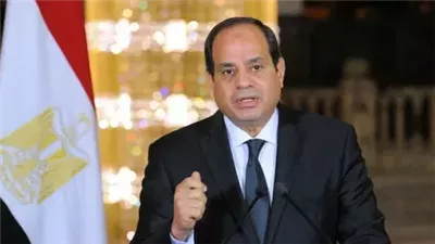 السيسي: الدولة تتكبد 800 مليون دولار شهريًا بسبب الأوضاع الإقليمية