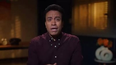 سامح حسين يشرح دور الصدقة في بناء الرصيد الحقيقي للآخرة