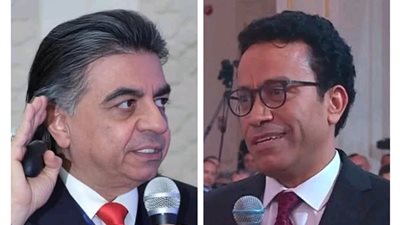 جمال شعبان يعلق على إشادة السيسي بـ«قطايف»: 
