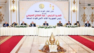 الرئيس السيسي: مصر تتحرك بخطوات ثابتة ومدروسة