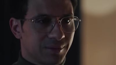 عصام عمر يرد على الانتقادات: «أنا مني لله عشان ترتاحوا»