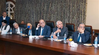 حزب الجبهة: إعلان تشكيلات أمناء المحافظات قريبًا وتكليف الأمانات النوعية برؤية للقضايا الملحة