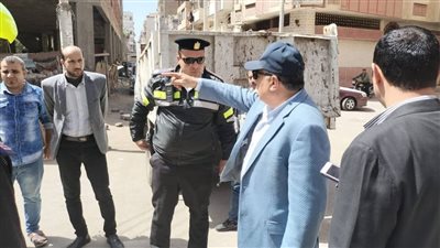 محافظ الدقهلية يكلف حملة لتنظيف موقع حديقة الحيوان بالمنصورة تمهيدا لتجهيزها    