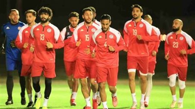موعد مباراة تونس أمام ليبيريا غداً في تصفيات كأس العالم 