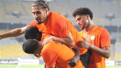 البنك الأهلي وغزل المحلة يستعدان الليلة لمواجهة قوية في كأس الرابطة المصرية 