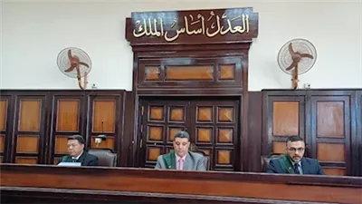 الإعـ.ـدام لشاب أنهى حياة خطيبته السابقة بأسيوط