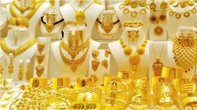 قرارات ترامب التجارية تشعل أسعار الذهب متجهة نحو 3100 دولار