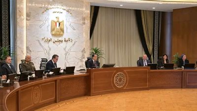 مدبولي: الاقتصاد يتحسن ورسائل طمأنة من الرئيس للشعب المصري