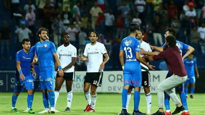 تشكيلة الزمالك والمصري في مواجهتي الجونة وزد اليوم في كأس عاصمة مصر