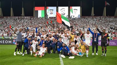 الإمارات تواجه تايلاند في الكأس الودية بالدوحة.. والتشكيل المتوقع للأبيض