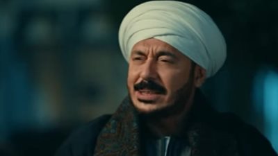 الحلقة 19 من حكيم باشا إطلاق نار يصدم المشاهدين.. هل ينجو مصطفى شعبان؟