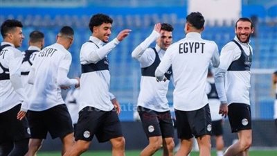  موعد مباراتي منتخب مصر أمام إثيوبيا وسيراليون في تصفيات كأس العالم 2026