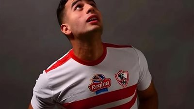 الزمالك يكشف حجم إصابة محمد حمدي أمام الجونة